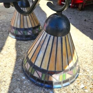 Stained glass Chandler